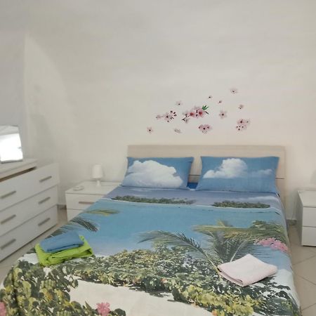 Il Cuore Di Napoli Villa Buitenkant foto